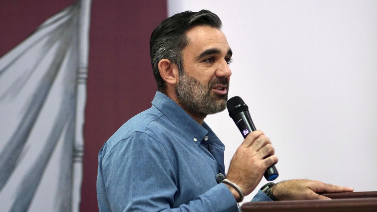 La Escuela es Nuestra Coahuila