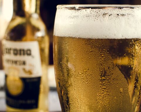 Ley Seca Saltillo