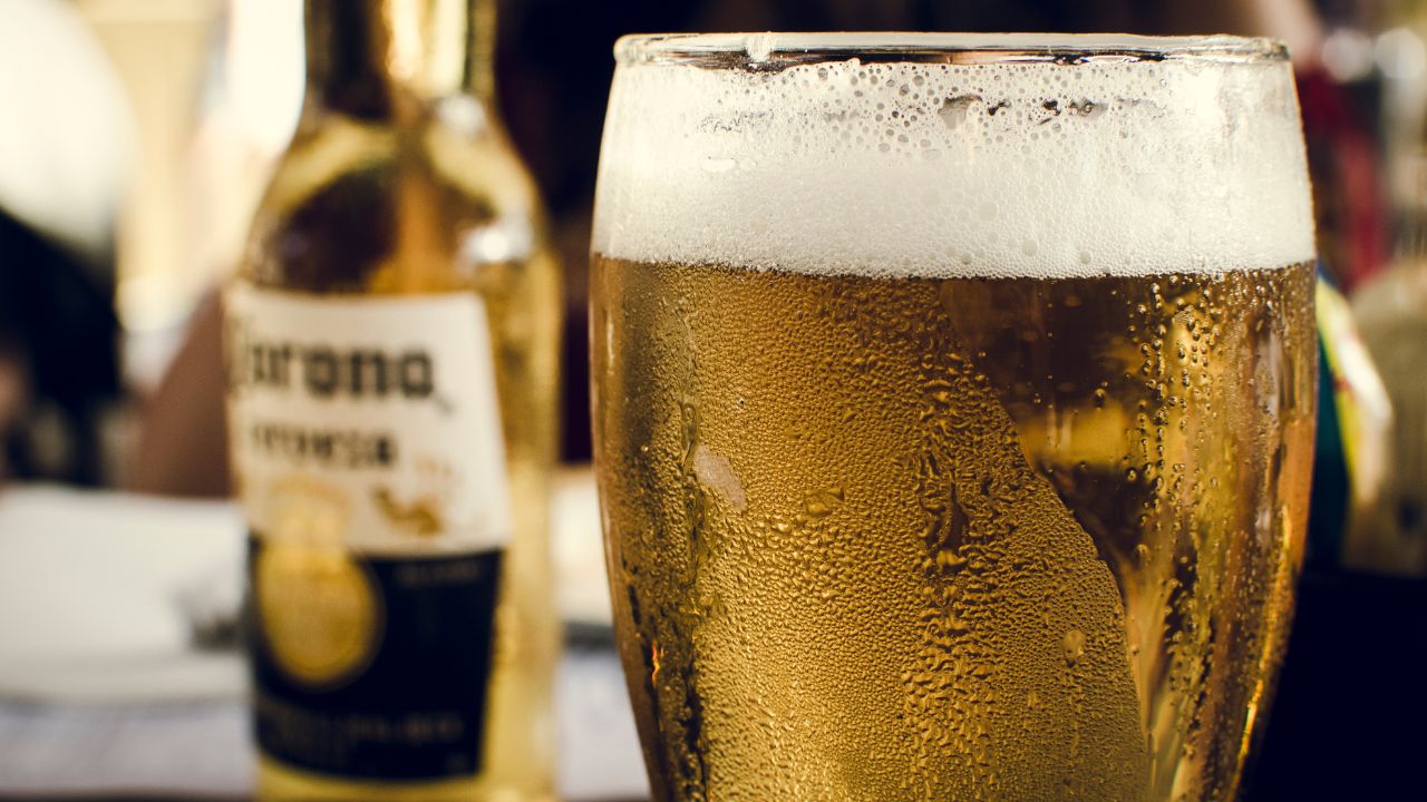 Ley Seca Saltillo