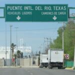 Aumentan cruces comerciales en la frontera Acuña-Del Río; piden acelerar segundo puente