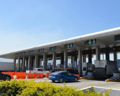 Red de Autopistas de Nuevo León