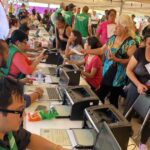 Brigadas de Registro Civil en Coahuila