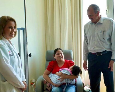 Cirugías en Saltillo.
