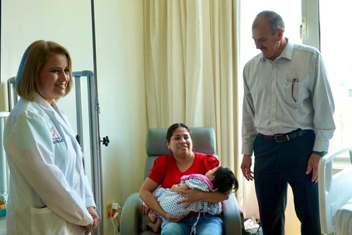 Cirugías en Saltillo.