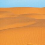 Dunas de Bilbao en Viesca.