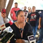 Enfermera Karina Del Río