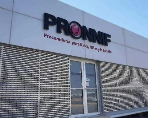 Oficinas en Pronnif