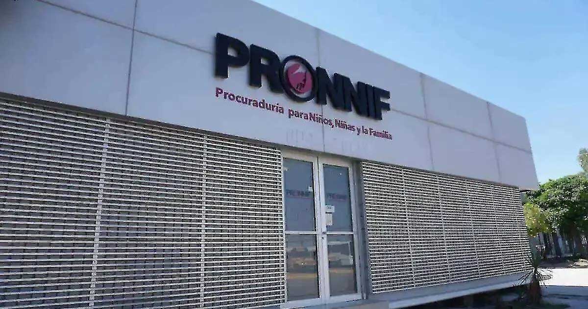 Oficinas en Pronnif