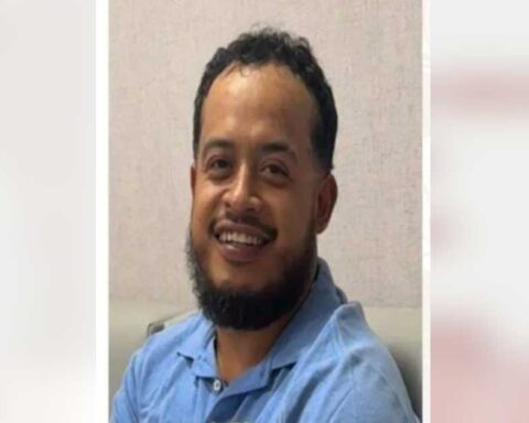 Uriel Carrillo Estevane, lagunero desaparecido.