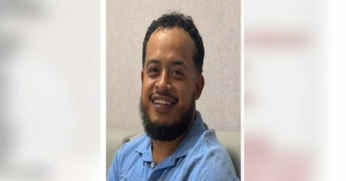 Uriel Carrillo Estevane, lagunero desaparecido.