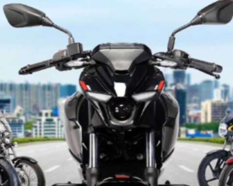 Motocicletas