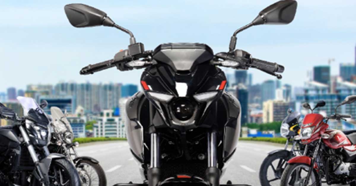 Motocicletas