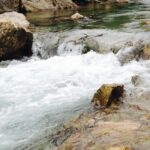 Autorizan primera etapa de proyecto para canalizar arroyo Cuatro en Saltillo