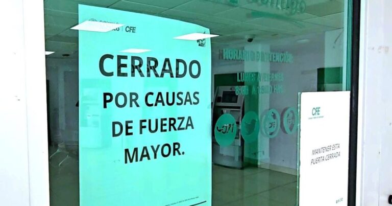CFE Piedras Negras