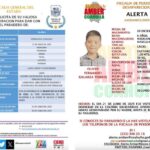 Desaparecen madre e hijo en Monclova: buscan pistas sobre su paradero