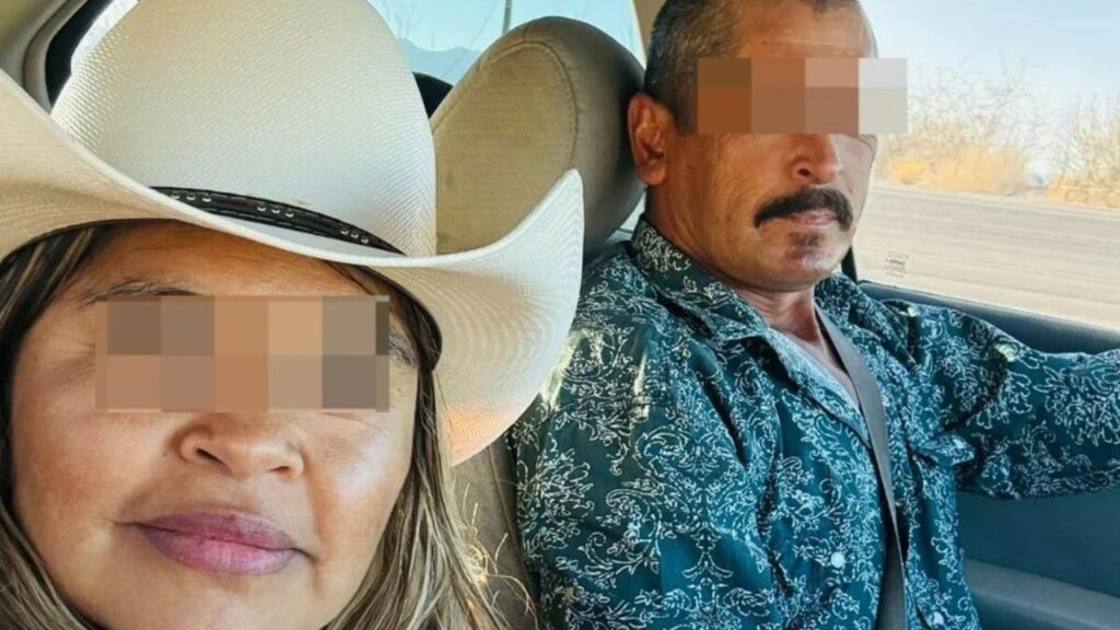 El Jinete Sin Fronteras