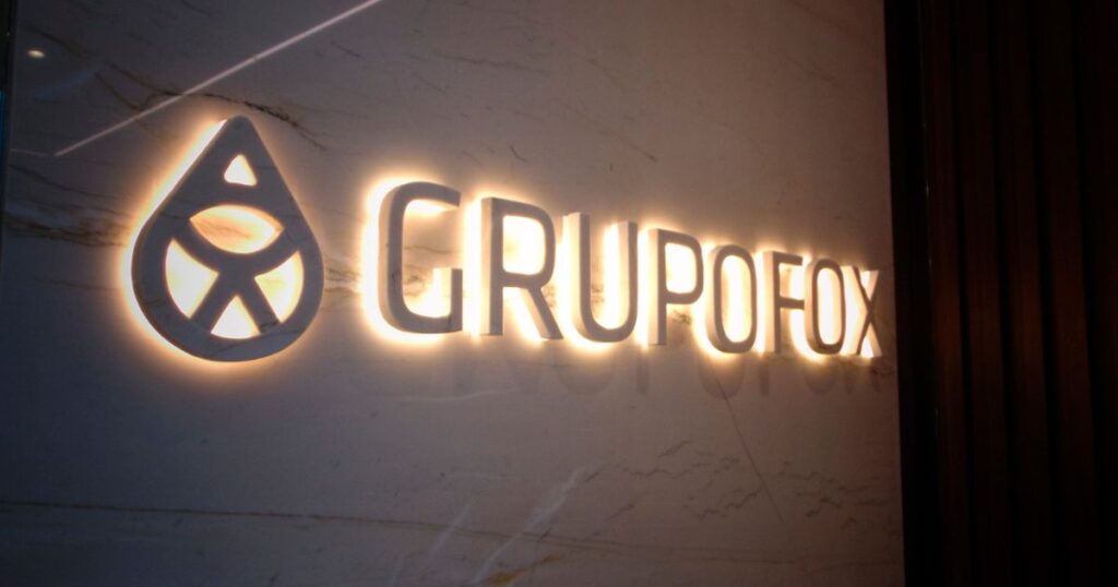 Grupo Fox