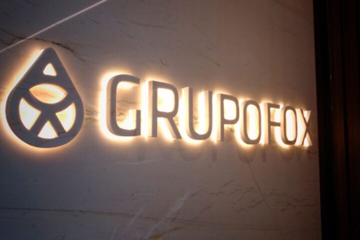 Grupo Fox