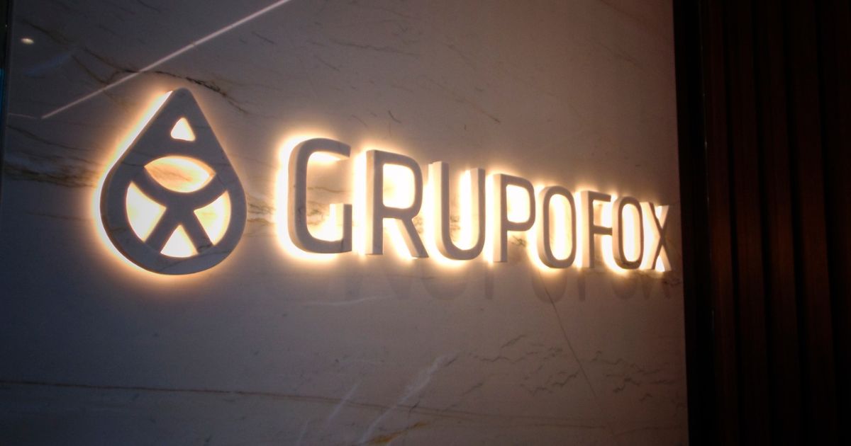 Grupo Fox