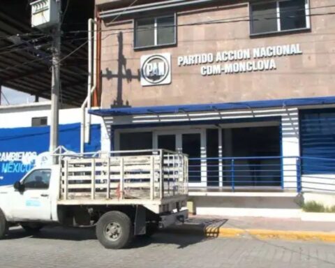 PAN Monclova