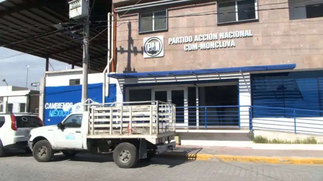 PAN Monclova