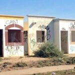 Piedras Negras vivienda