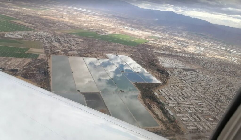Torreón construye nueva planta tratadora para reusar agua y cumplir norma ambiental