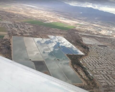 Torreón construye nueva planta tratadora para reusar agua y cumplir norma ambiental