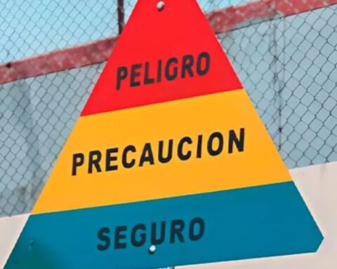 Saltillo semáforos pluviales