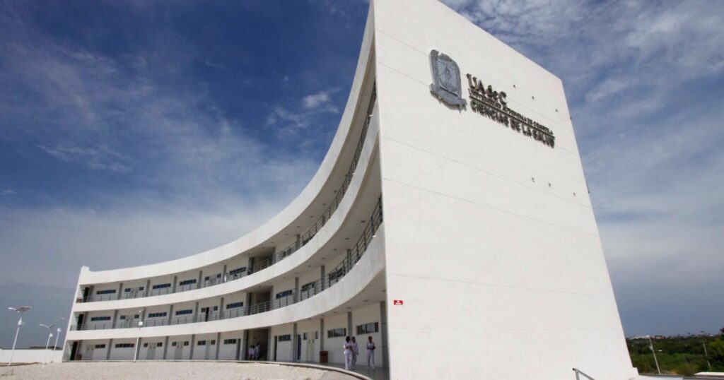 UAdeC crédito inscripción