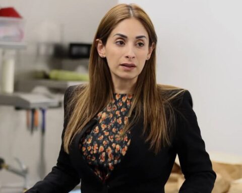 Yezka Garza