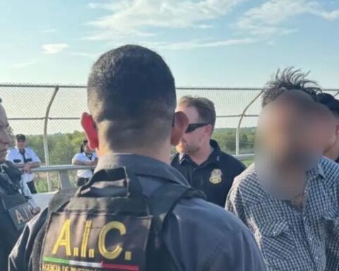 estadounidense deportado Acuña