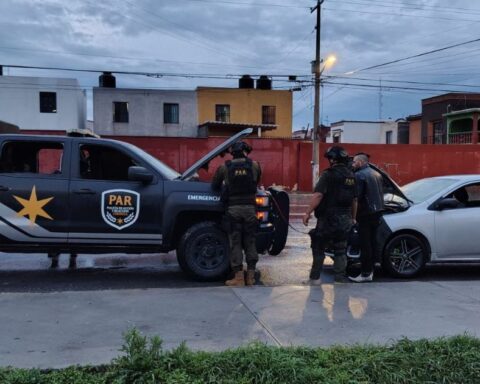 operativo verano Coahuila